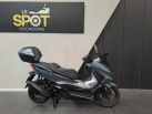 HONDA NSS Forza