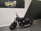 TRIUMPH Bonneville