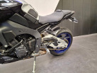YAMAHA MT