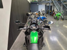 KAWASAKI Versys