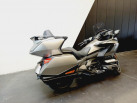 HONDA GL Goldwing
