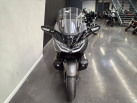 HONDA GL Goldwing
