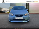 SEAT Mii electric