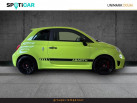 ABARTH 500