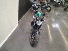 SUZUKI SV