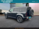 LAND-ROVER Defender