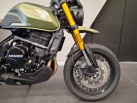 MOTO MORINI Seiemmezzo
