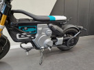 BMW C
