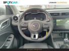 MG MOTOR ZS