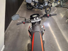 APRILIA SX