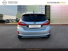 FORD Fiesta Active