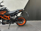 KTM Duke
