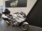 BMW K