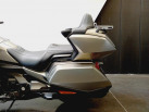 HONDA GL Goldwing