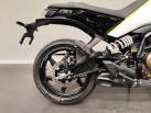 HUSQVARNA Svartpilen
