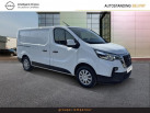 NISSAN Primastar Fg