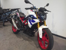 BMW G