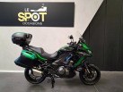 KAWASAKI Versys