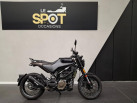 HUSQVARNA Svartpilen