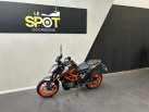 KTM Duke