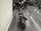 HUSQVARNA Svartpilen