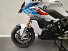 BMW S