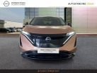 NISSAN Ariya