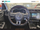MG MOTOR ZS