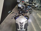 YAMAHA MT