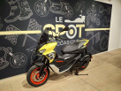 APRILIA SR GT