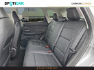 MG MOTOR ZS