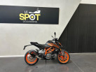 KTM Duke