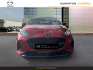 MAZDA Mazda 2 Hybrid