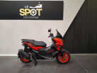 APRILIA SR GT