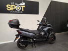 YAMAHA Tricity