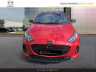 MAZDA Mazda 2 Hybrid