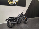HONDA CMX Rebel