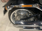 HARLEY-DAVIDSON Fatboy