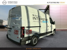 NISSAN Interstar Fg