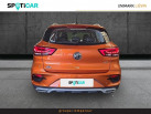 MG MOTOR ZS