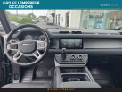 LAND-ROVER Defender