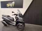 PIAGGIO MP3