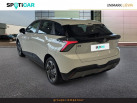 MG MOTOR MG4