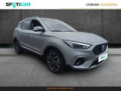 MG MOTOR ZS