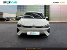 MG MOTOR MG5