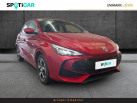 MG MOTOR MG3