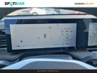 MG MOTOR EHS