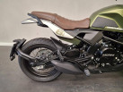 MOTO MORINI Seiemmezzo