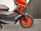 APRILIA SR GT