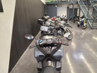 YAMAHA Tricity